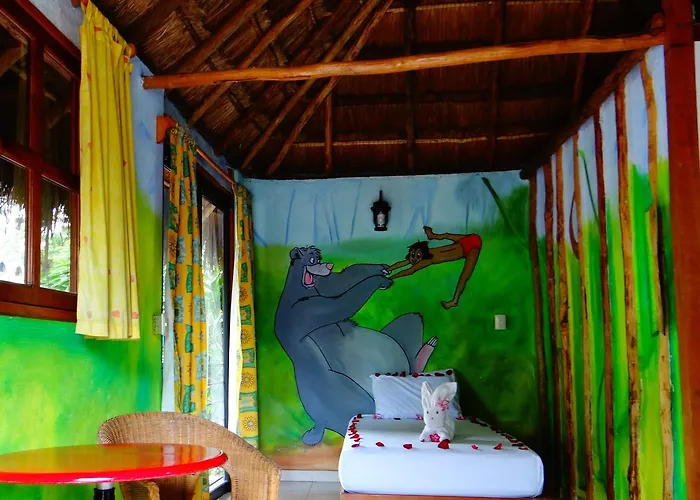 Casa Tucan