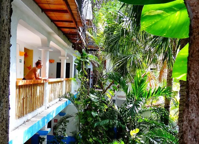 Casa Tucan 2* Playa del Carmen