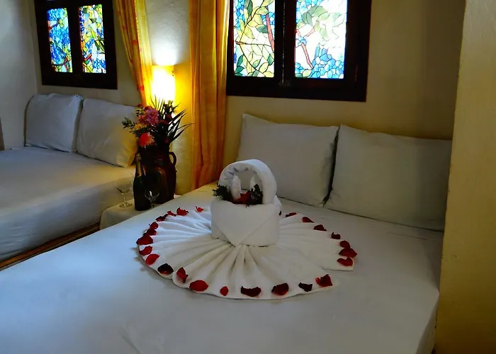 Hotel Casa Tucan