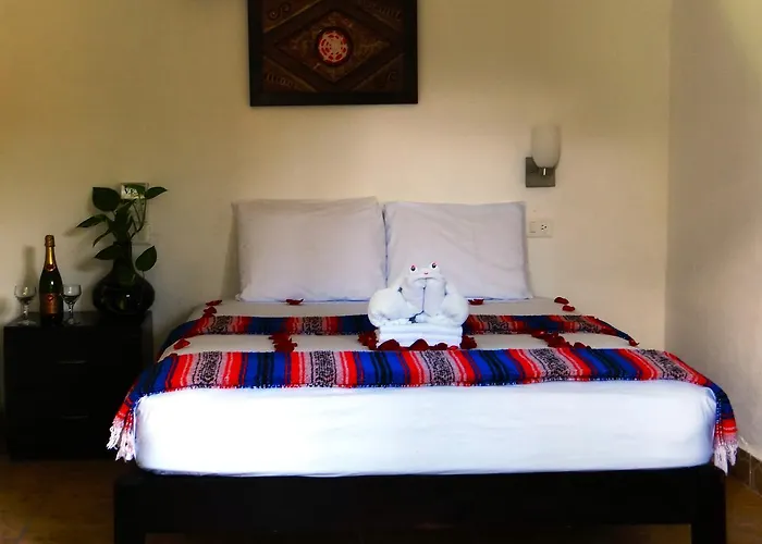 Hotel Casa Tucan Playa del Carmen
