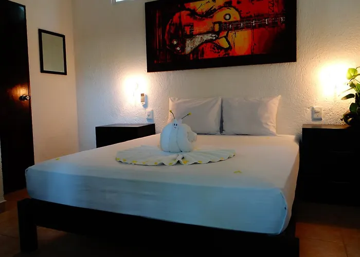 Casa Tucan Hotel Playa del Carmen